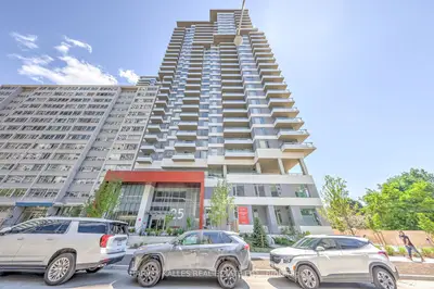 25 Holly Street Ph03, Toronto, On M4s 0e3