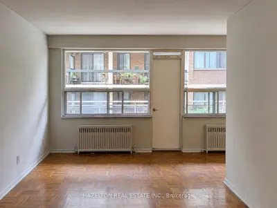 206 St George Street 105, Toronto, On M5r 2n6