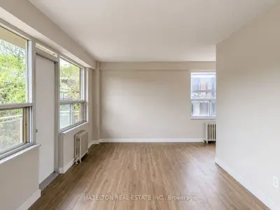 206 St George Street 306, Toronto, On M5r 2n6