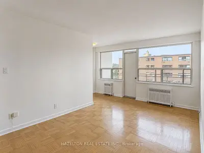 206 St George Street 604, Toronto, On M5r 2n6