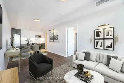 2525 Bathurst Street 410, Toronto, On M6b 2y9