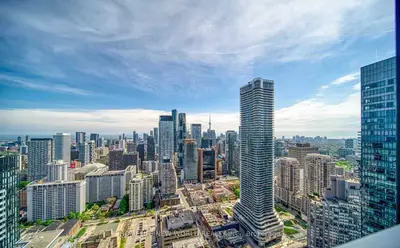 3 Gloucester Street 4201, Toronto, On M4y 0c6