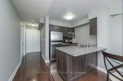 16 Harrison Garden Boulevard 2101, Toronto, On M2n 7j6