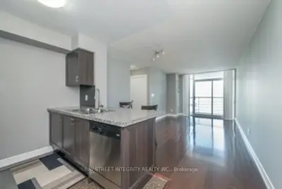 16 Harrison Garden Boulevard 2101, Toronto, On M2n 7j6