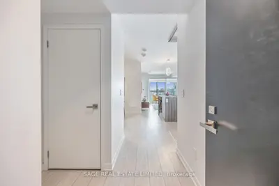 31 Tippett Road 509, Toronto, On M3h 0c8