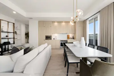 115 Denison Avenue 512, Toronto, On M5t 0e6