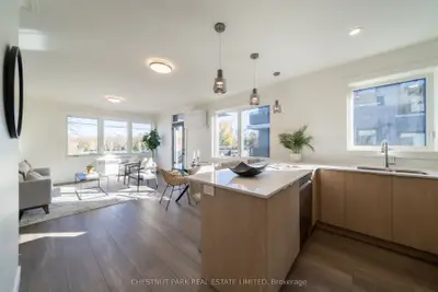 1476 Avenue Road 4, Toronto, On M5n 2h7