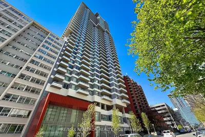 50 Dunfield Avenue 1917, Toronto, On M4s 0e4
