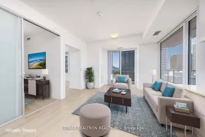 50 Dunfield Avenue 1917, Toronto, On M4s 0e4