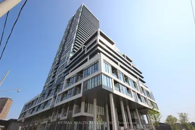 5 Defries Street 622, Toronto, On M5a 0w7