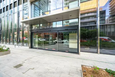 55 Charles Street E 4403, Toronto, On M4y 0j1