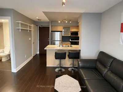 18 Harrison Garden Boulevard 1907, Toronto, On M2n 7j7