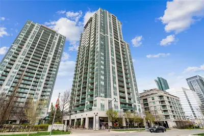 18 Harrison Garden Boulevard 1907, Toronto, On M2n 7j7