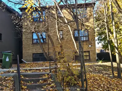450 Arlington Avenue 5, Toronto, On M6c 3a2