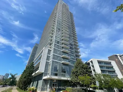 30 Herons Hill Way 1504, Toronto, On M2j 0a7
