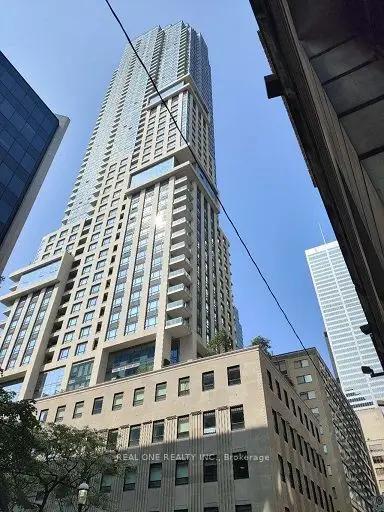 88 Scott Street 503, Toronto, On M5e 0a9