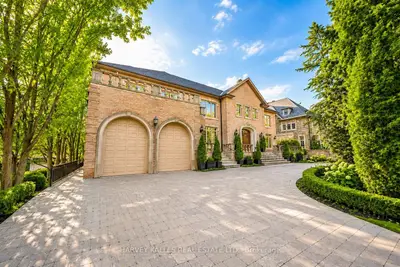 122 Dunvegan Road, Toronto, On M4v 2r3