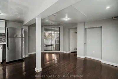254 Broadway Avenue Lower, Toronto, On M4p 1v9