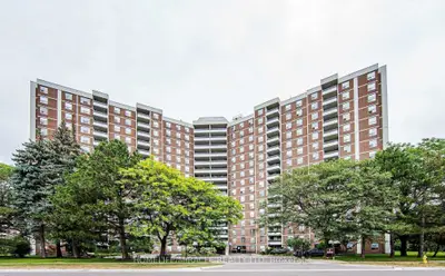5 Shady Golf Way 416, Toronto, On M3c 3a5