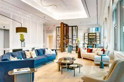 311 Bay Street 4201, Toronto, On M5h 4g5