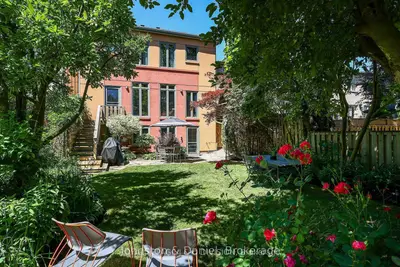 181 Rumsey Road, Toronto, On M4g 1p4