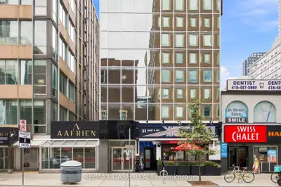 51 Eglinton Avenue E 2/3/4, Toronto, On M4p 1g7