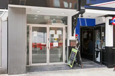 51 Eglinton Avenue E Fourth Floor, Toronto, On M4p 1g7