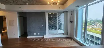 20 Minowan Miikan Lane 1031, Toronto, On M6j 0e5
