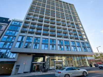 2020 Bathurst Street 535, Toronto, On M5p 0a6