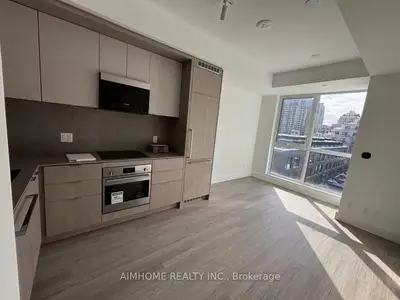 6 Greenbriar Road 510, Toronto, On M2k 0h6