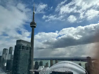 55 Mercer Street 4002, Toronto, On M5v 0w4