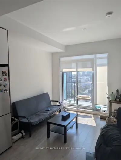543 Richmond Street W Lph15, Toronto, On M5v 0w9