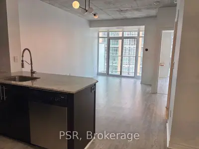75 East Liberty Street 1610, Toronto, On M6k 0a2