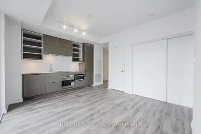 20 Edward Street 1901, Toronto, On M5g 0c5