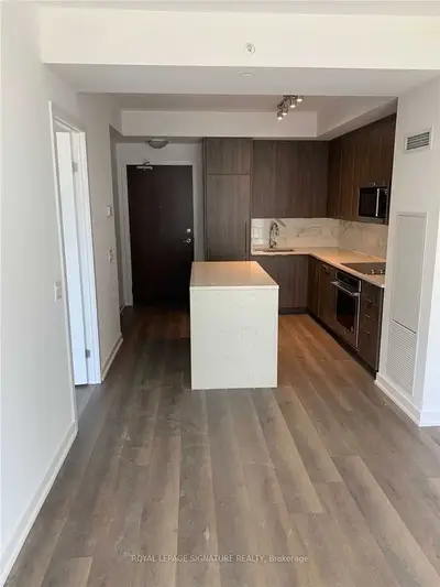 38 Iannuzzi Street 1509, Toronto, On M5v 0s2