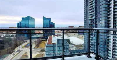 60 Ann O'reilly Road 1461, Toronto, On M2j 0c8