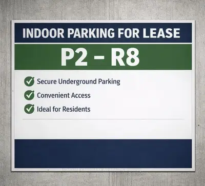 251 Jarvis Street P2 - R8, Toronto, On M5b 0c3