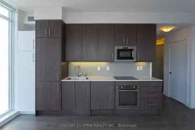 297 College Street 1209, Toronto, On M5t 1s2