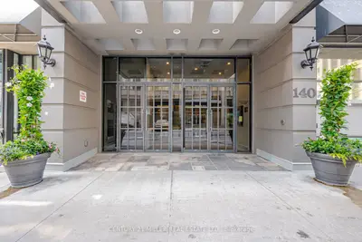 140 Simcoe Road -12, Toronto, On M5h 4e9