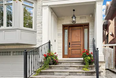 120 Estelle Avenue, Toronto, On M2n 5h5