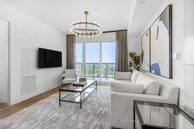 771 Yonge Street 2606, Toronto, On M4w 0b8