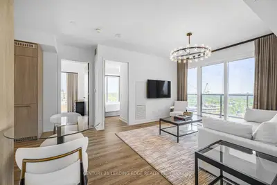 771 Yonge Street 2606, Toronto, On M4w 0b8