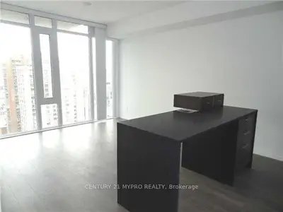 75 St Nicholas Street 2606, Toronto, On M4y 0a5