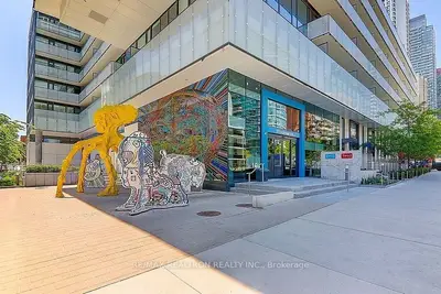 161 Roehampton Avenue 2708, Toronto, On M4p 1p9