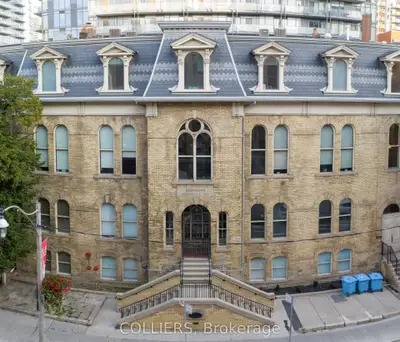 256 Adelaide Street E 101, Toronto, On M5a 1n1