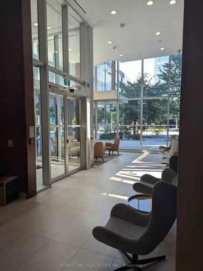 455 Front Street E N513, Toronto, On M5a 0g2