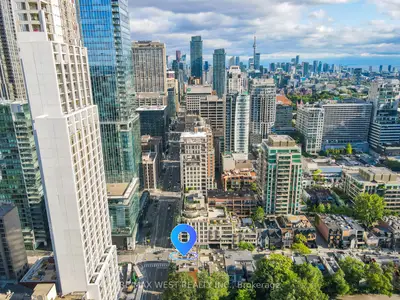 1300 Bay Street, Toronto, On M5r 3k8