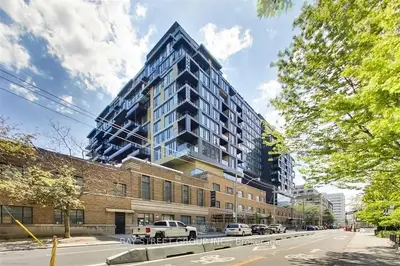 505 Richmond Street W 804, Toronto, On M5v 0p4