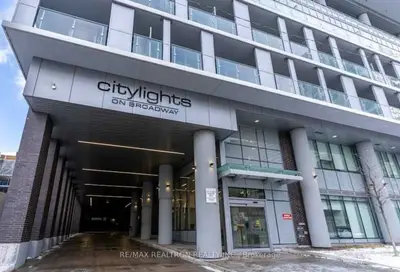 99 Broadway Avenue 3407, Toronto, On M4p 1v2