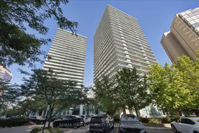 5500 Yonge Street 209, Toronto, On M2n 7l1